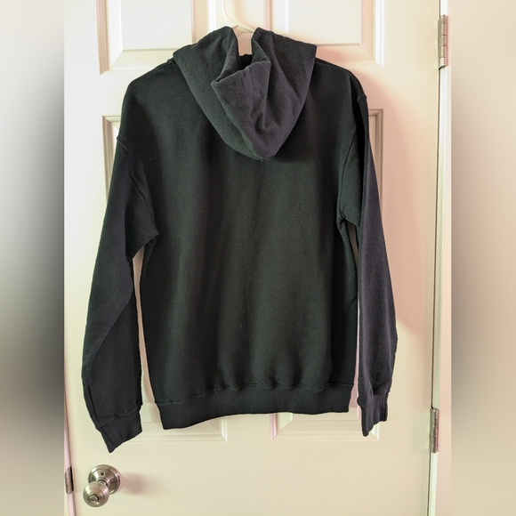 Men's Harry Potter Ravenclaw Hoodie Sweatshirt size M - Picture 6 of 6